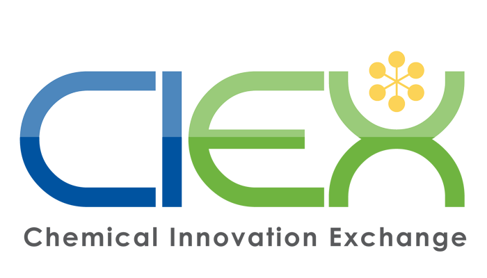 Logo CIEX Europe – Chemical Innovation Exchange Conference