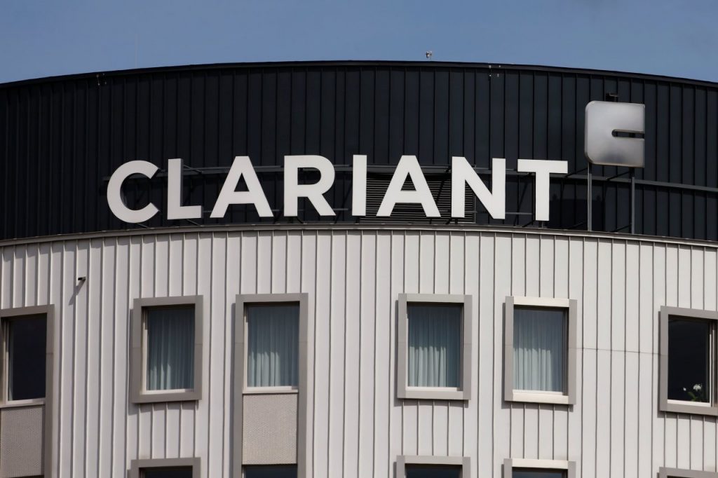 CIEX 2020: Pre-Conference Interview with Richard Haldimann, Head of Sustainability for Clariant