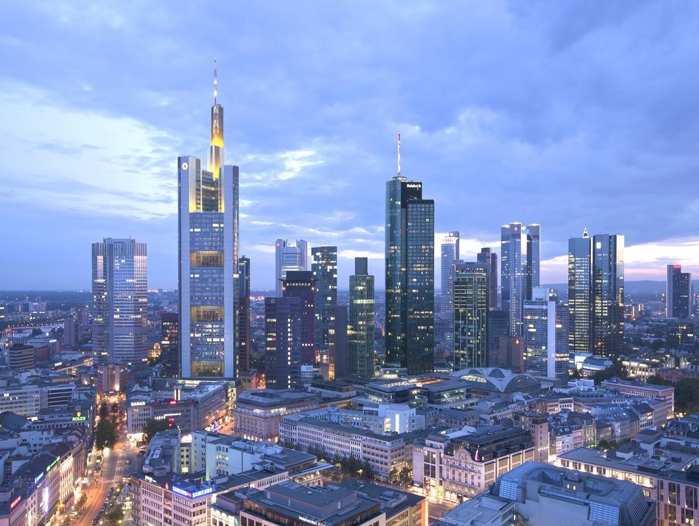 Image result for Jumeirah Frankfurt