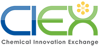 Logo CIEX Europe – Chemical Innovation Exchange Conference