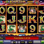 Tragamonedas Sin cargo Tragaperras Progresivas con Jackpot