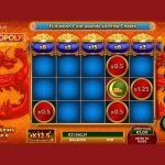 Nuovo Regional Fantastic 7 Classic Casino Casino, Кишинёв