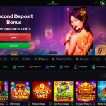 Washington Real cash Online casinos: Betting Websites inside the AZ 2024