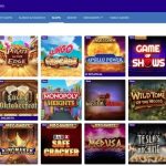 Casino Step Remark 2019 Play see here Today that have an exclusive Bonus