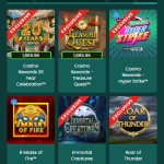 The best Pay thru Cell phone Casino British