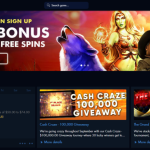 Bonanza Reviews Read Customer care Recommendations from bonanza com twenty four minimum £4 deposit mobile casino of 82