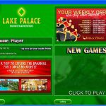 Online slots games Best rated Games Advancement Online game