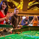 Casinos one Undertake Credit cards, Better Charge card Gambling enterprises