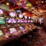 Melhores Slots e Pagam Mesmo em 2024 Arrolamento atualizada