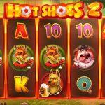 Free Harbors 100 percent free Gambling games On the web