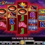 Hot Treasures Casino slot games Play 100 percent free Slot machine game