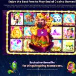 Better All of us Gambling enterprise Apps The real deal Money Mobile Game 2024