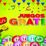 JUEGOS CASINO 2024