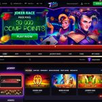 Finest Web based live casino Betfred casinos & Real money Betting Sites to possess 2024