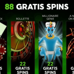 Allez Sans aucun frais Í  du Casino Un brin