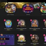 Salle de jeu un brin Conserve 3$ l’étranger Casinos pour Archive Extremum