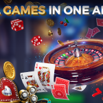 The new No deposit Extra  Current United kingdom Local casino Now offers In the July 2024