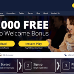 Finest Online slots games the real deal Cash in 2024: 10 Greatest Local casino Internet sites