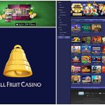 Spielautomaten-Funktionen Angeschlossen-Slots über vielen Prämie-Funktionen