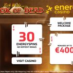 Beste Angeschlossen Casinos