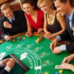 Casino voldoen in telefoontoestel of beltegoe? Hier kan u om 2024