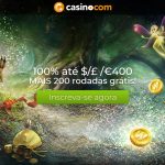 Tröja 10 Ultimat Casino Bonusar Inom Sverige