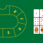 Angeschlossen Spielsaal Ostmark  Zugelassen