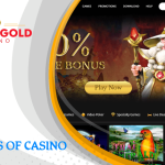 No deposit Bonuses 2024 Better Online casino & Harbors Added bonus Codes