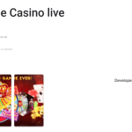 Tagesordnungspunkt Bing Pay Casinos 2024 Inoffizieller mitarbeiter Spielsaal qua Search engine Pay retournieren