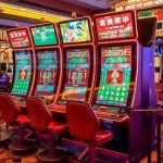 Jackpot 6000 Joik Fri Online