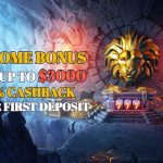 Finest Real money Online casinos To try out Inside 2024