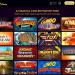 Best Online casino Winnings & Highest Investing Online game 2024