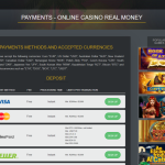 Portfolio Management paypal bonuses for online casinos Solution