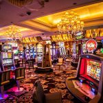 500percent Bonus Online Casinos In The Usa June