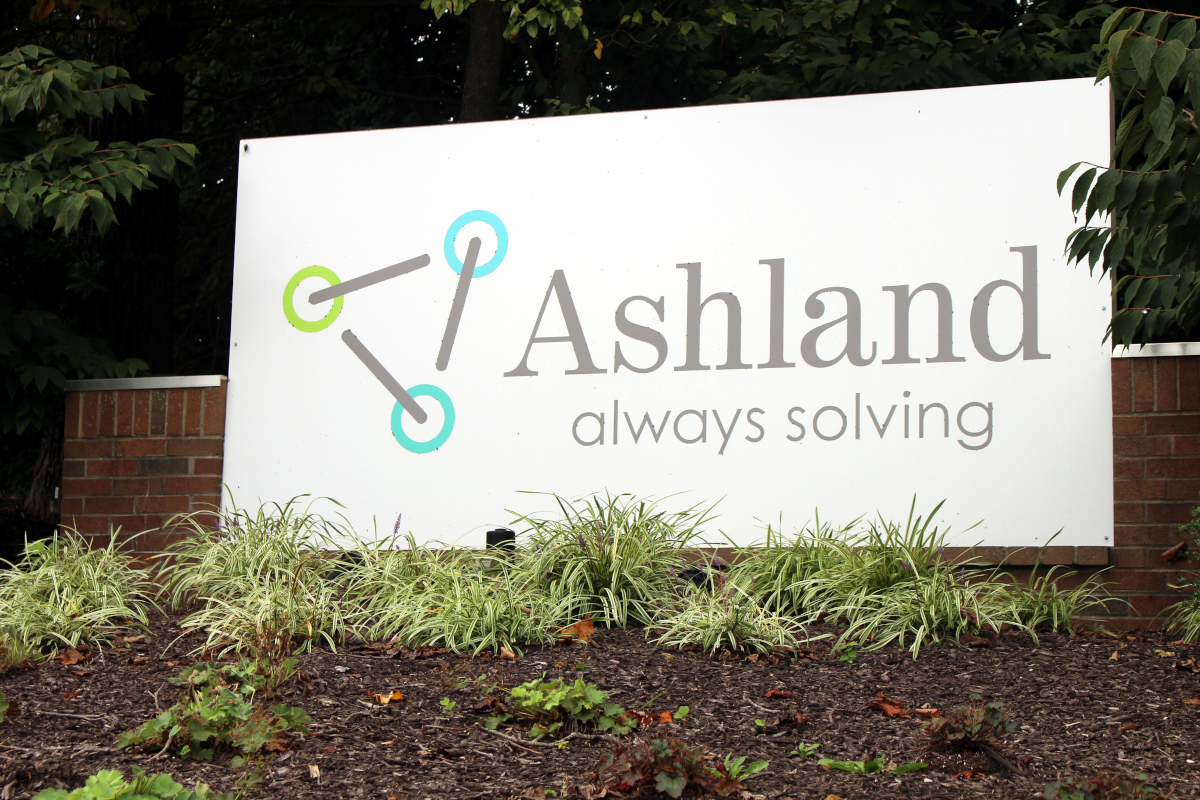 Pioneering Sustainable Innovation: Ashland's Strategy for a High-Tech, Low-Carbon Future