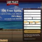 Deposit casino bonus Silver Oak using cellular phone statement