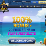 Unlimited Gambling establishment No deposit Added bonus Codes