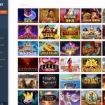 Enjoy Starburst Slot Online game