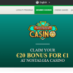 Finest No deposit On-line casino Incentives 2024