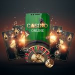 Top 15+ PayPal Casinos Ostmark  2024