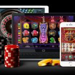 Slots E Jogos De Casino Acostumado Online