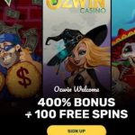 $5 Put Gambling establishment NZ: one hundred Free Spins August 2024