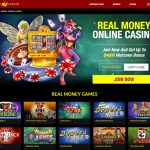 Better Real cash Gambling magic mirror uk establishment Programs 2024: Better Mobile Online casinos