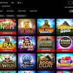 Addicting Online casino games