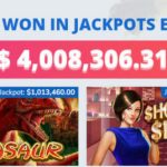 The brand new ten Better Progressive Jackpot Online slots within the 2023