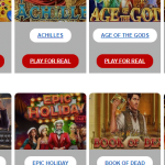 Gamble Bingo Online game On the internet for real Currency 2024