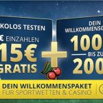 Sunmaker Spielsaal Erfahrungen Werden 2024 Gewinne ausgezahlt?