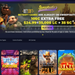 Best Free Spins Casinos 2024 Allege A free of charge Revolves Extra United states