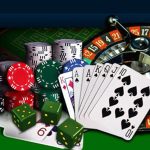 An educated Web based casinos the real online baccarat pro series low limit for fun deal Profit October 2024