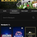 Interactive Black-jack Strategy Trainer Can earn